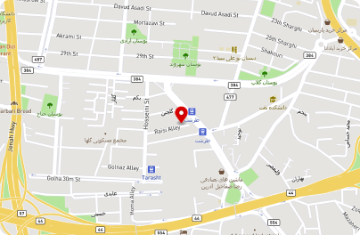 tamadkala location
