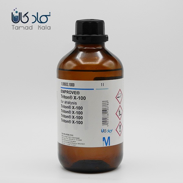 تریتون X-100