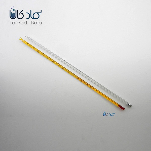 دماسنج الکلی