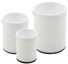 بشر PTFE