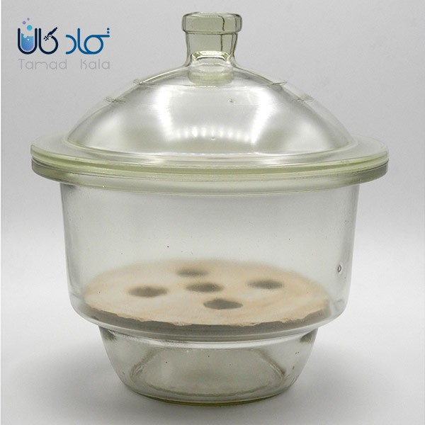 دسیکاتور ساده