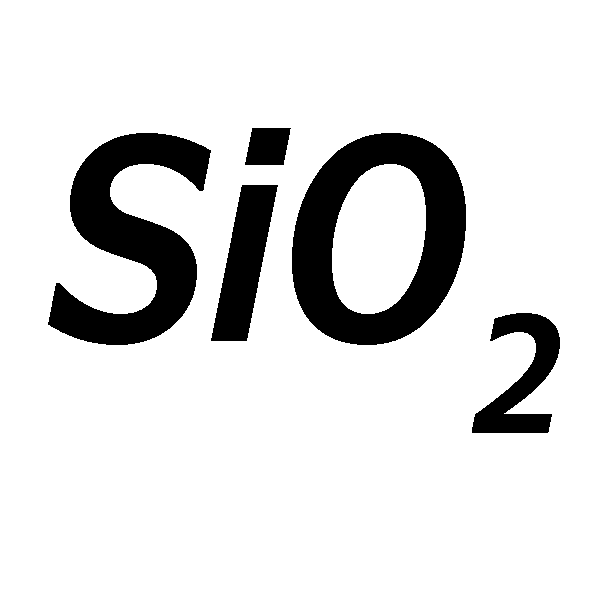 دی اکسید سیلیسیم (سیلیکا) کد 113126 مرک