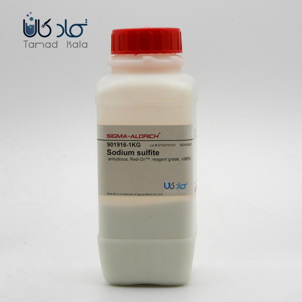 سدیم سولفیت 901916 سیگما