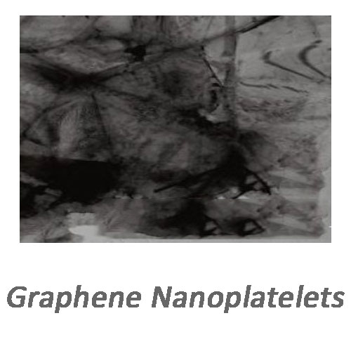 گرافن(Nanoplatelets Grade)(نانو تک)