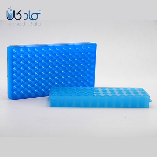 رک میکروتیوب دوطرفه