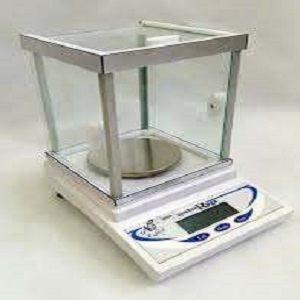ترازو 4 رقم اعشار تا جرم 100 گرم (DLS-100-6)