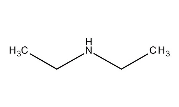 دی اتیل آمین با کد 803010 مرک