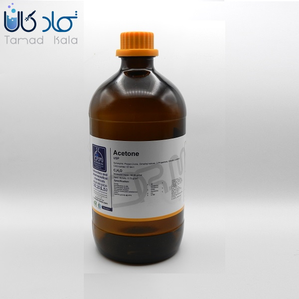 استون (USP) دکتر مجللی