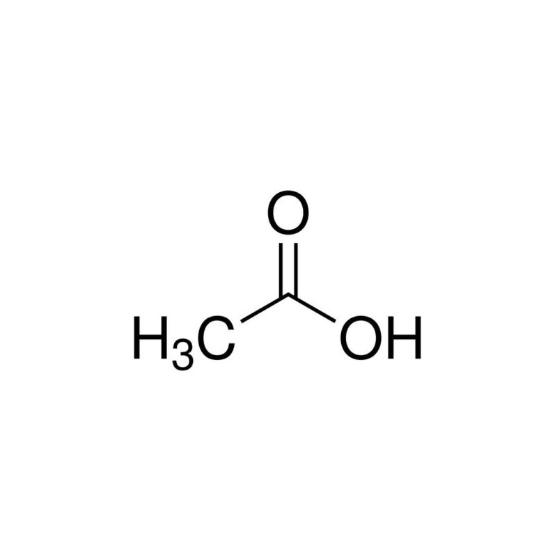 اسید استیک گلاسیال Laboratory دکتر مجللی