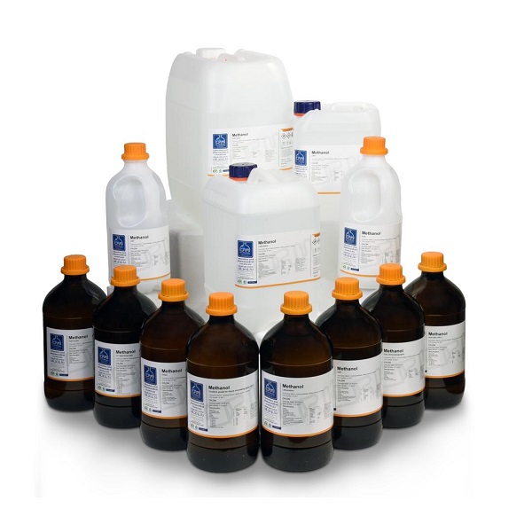 اسید کلریدریک 37% Extra pure دکتر مجللی