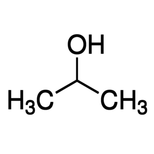 2-پروپانول Isocratic HPLC دکتر مجللی