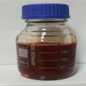 نانو کلوئید سلنیوم 1000ppm، برند VistaExir