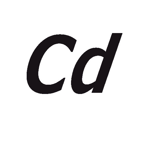 کادمیم (ICP standard) مرک