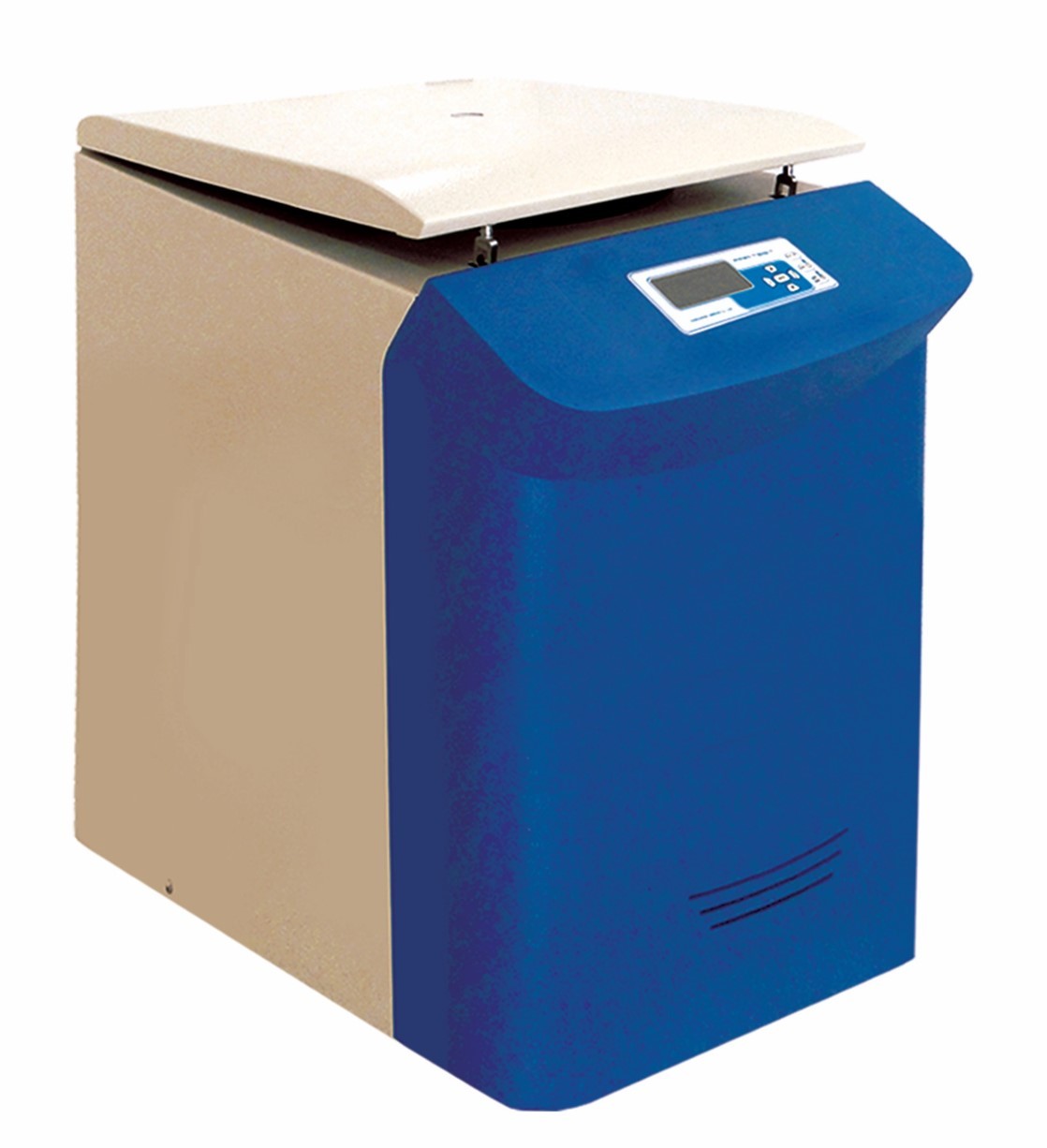 سانتریفیوژ دیجیتال یخچالدار مدل FL 5000 R فرزانه آرمان