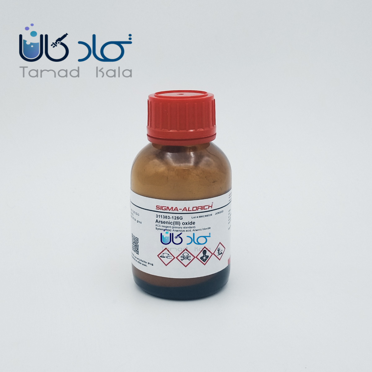 اکسید آرسنیک 311383 سیگما
