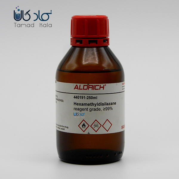 هگزا متیل دی سیلازان
