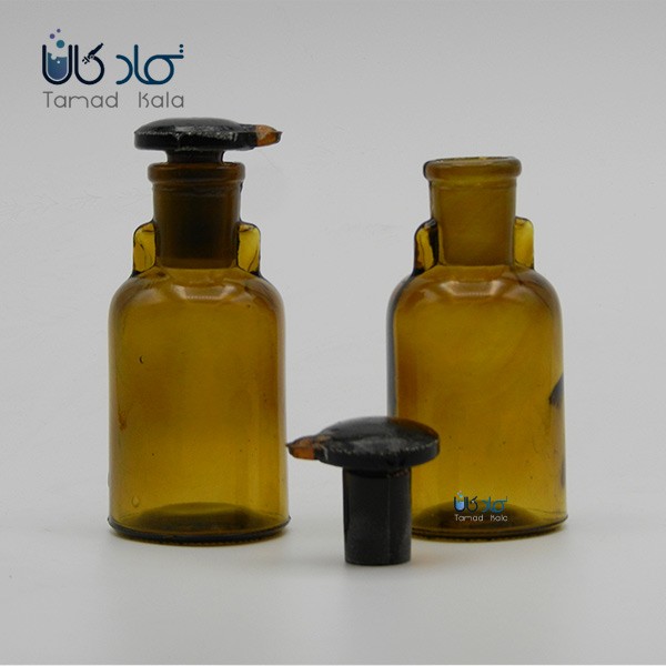 قطره چکان سر خروسی (125 سی سی)