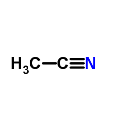 استونیتریل گرید HPLC با کد 100030 مرک