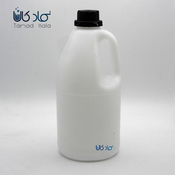 بطری پلاستیکی 2500 سی سی