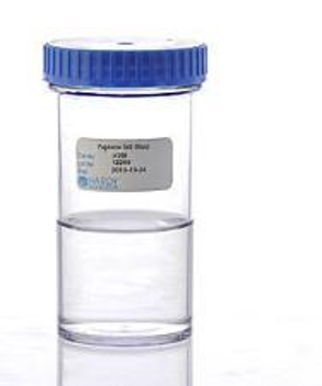 محیط کشت پپتون سالت (PEPTONE SALT) کیولب