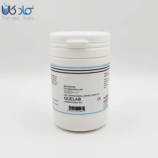 محیط کشت آگار (AGAR) کیولب
