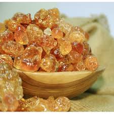 صمغ عربی