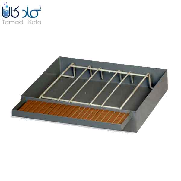 سینی رنگ آمیزی