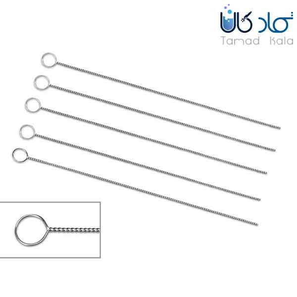 لوپ آزمایشگاهی