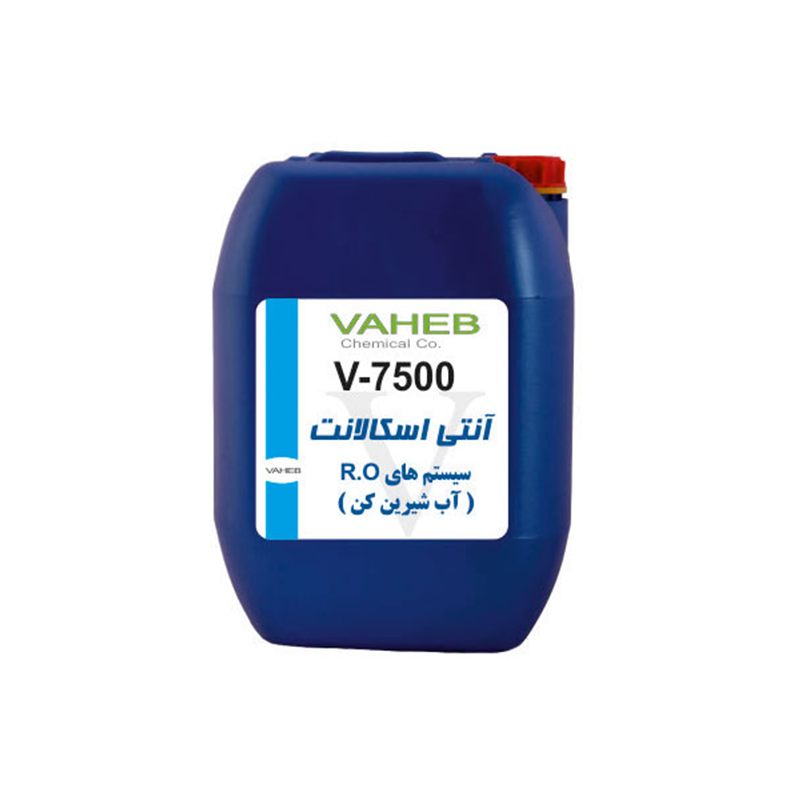 آنتی اسکالانت