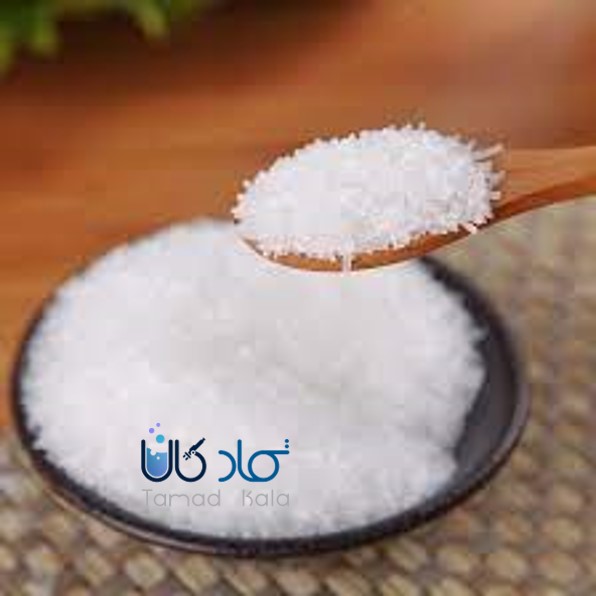 مونوسدیم گلوتامات خوراکی