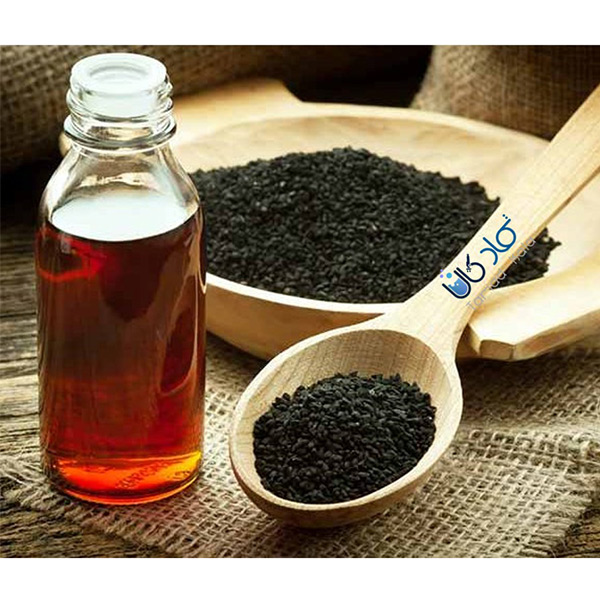 روغن سیاهدانه