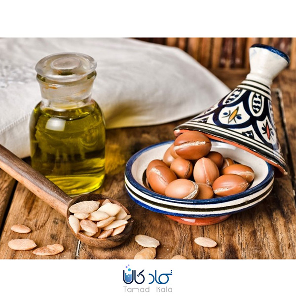 روغن آرگان
