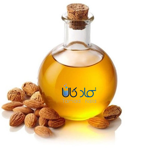 روغن بادام تلخ