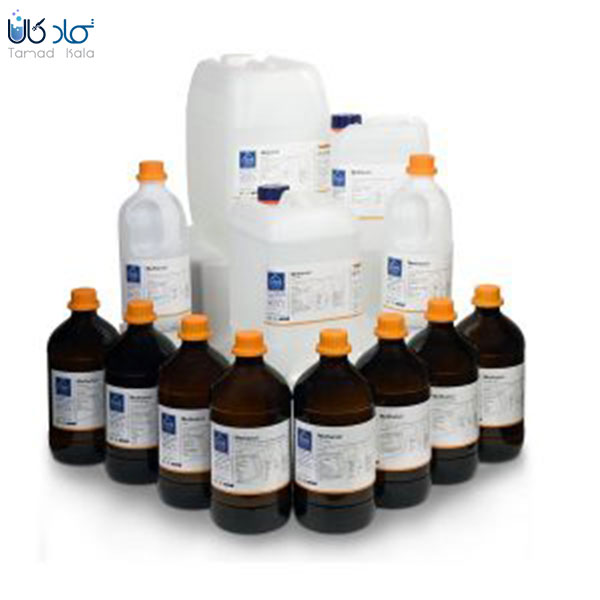 1-بوتانول Extra Pure دکتر مجللی