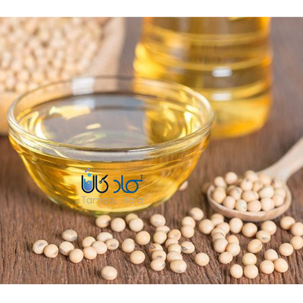 روغن سویا