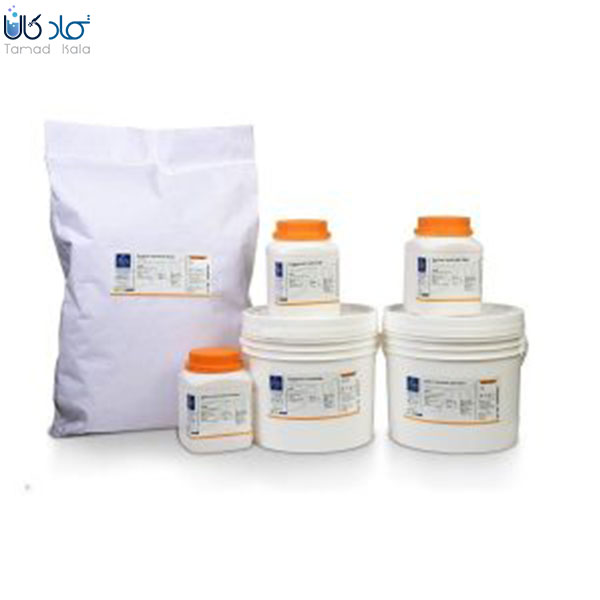 تری سدیم سیترات 2 آبه Extra pure دکتر مجللی