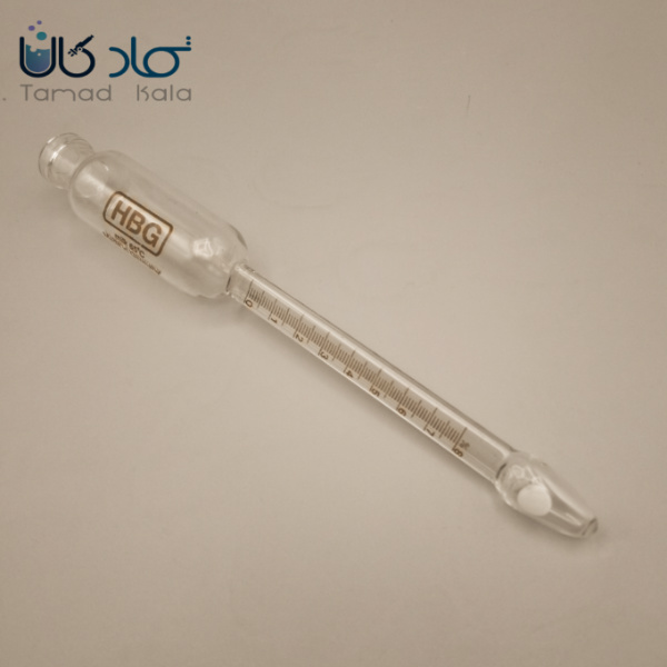 بوتریمتر شیر