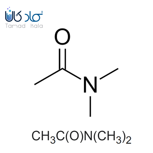 n,n-دی متیل استامید 99% صنعتی (تولید ترکیه)