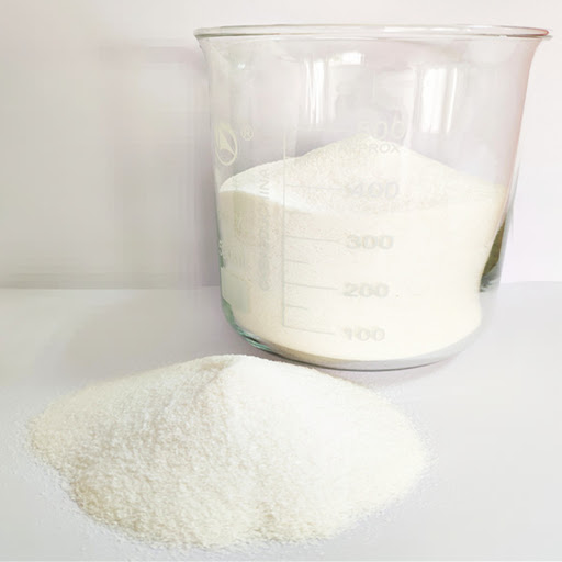 چسب نشاسته (starch)