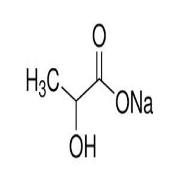 لاکتات سدیم صنعتی