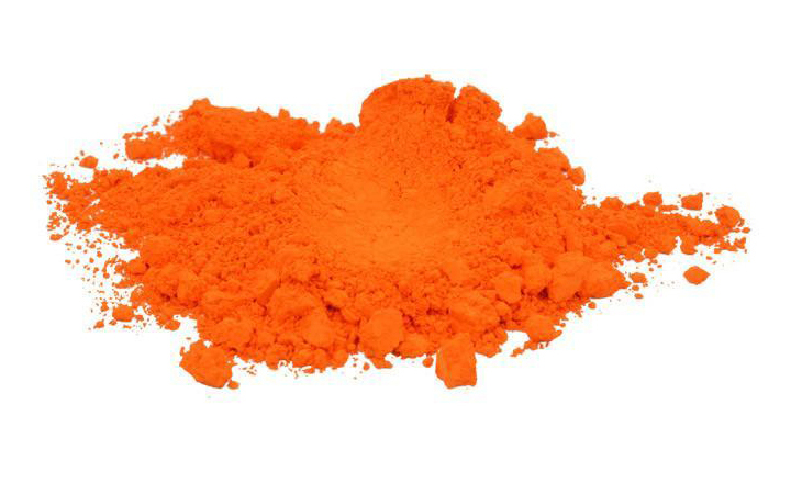 رنگ خوراکی سان ست یلو(نارنجی)