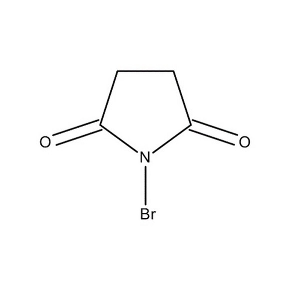 N-برومو سوکسیانیمید