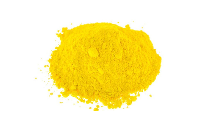 رنگ خوراکی تارترازین(زرد)
