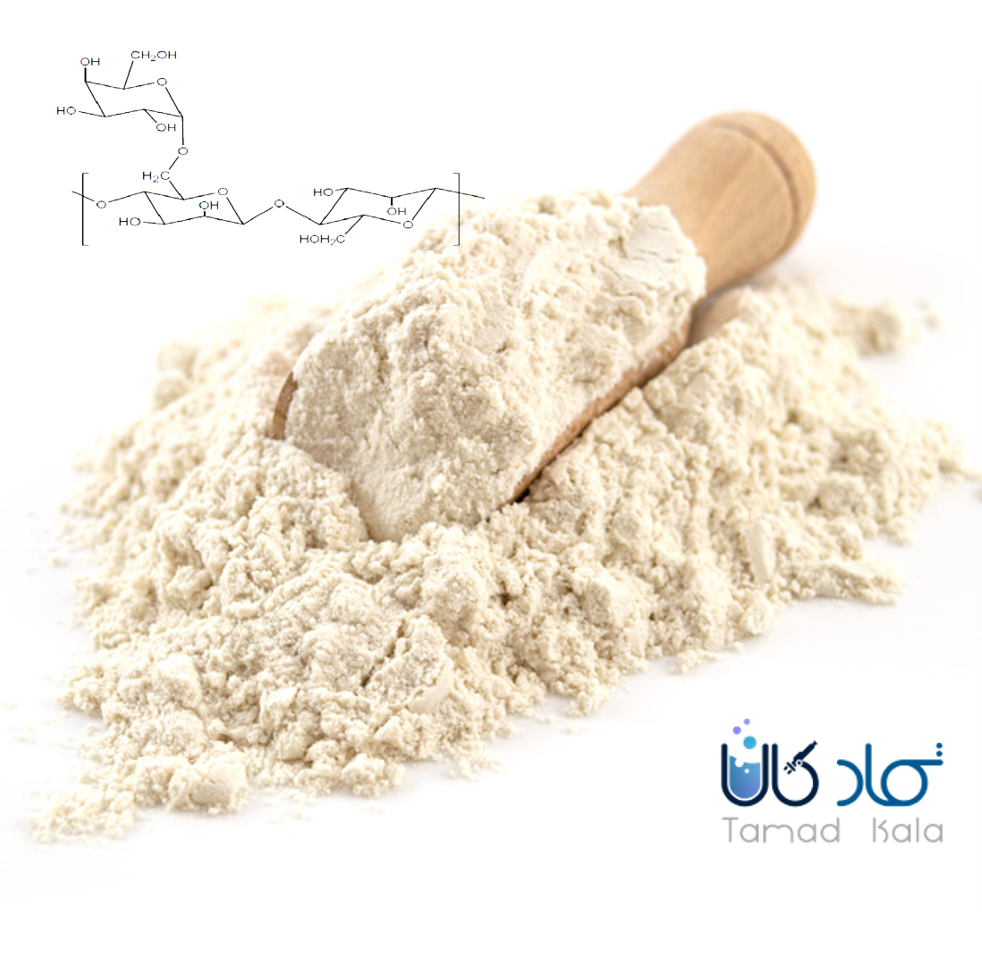صمغ گوارگام