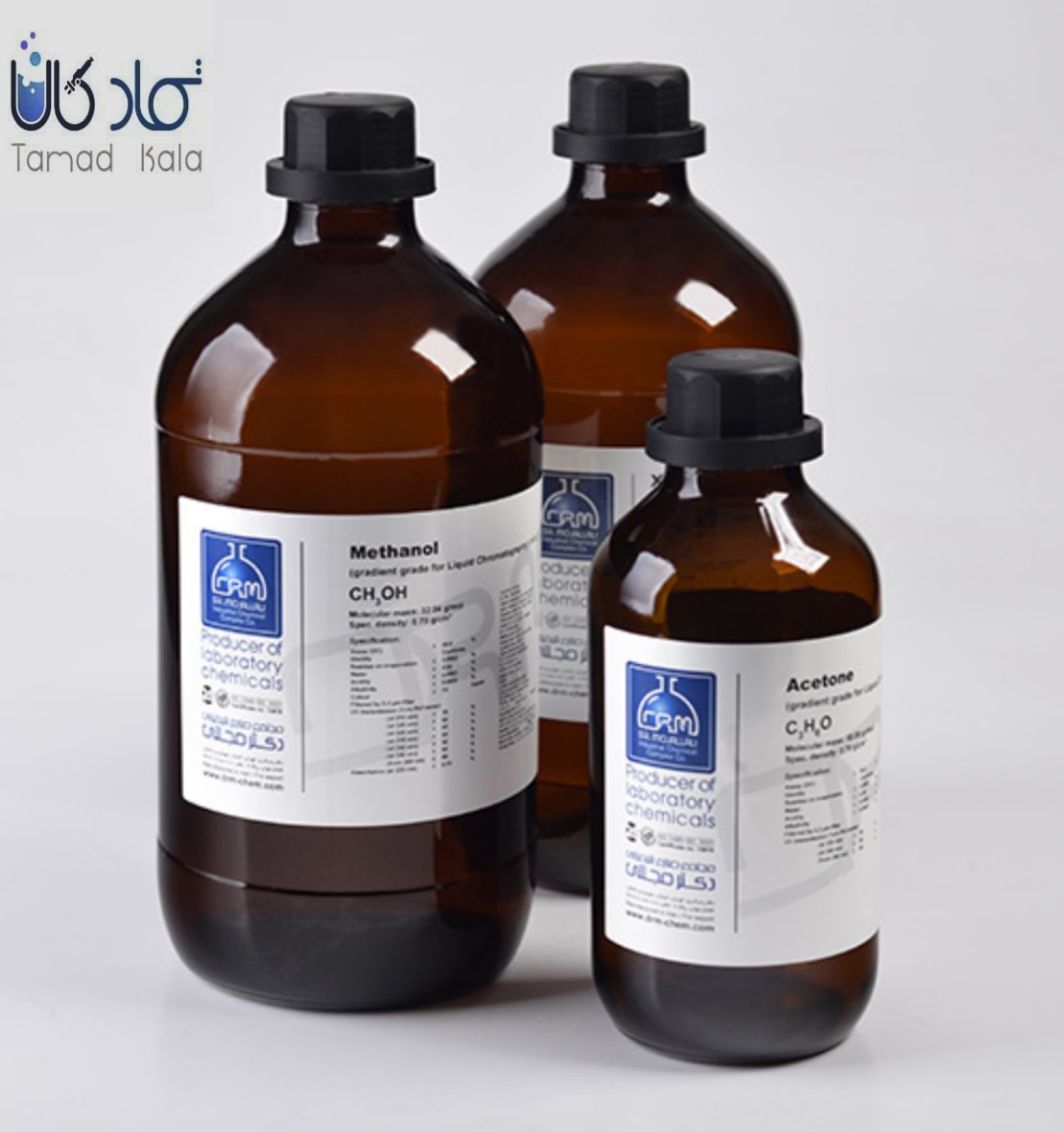 اسید سیتریک ACS دکتر مجللی