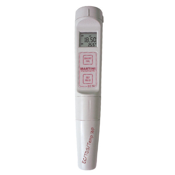 قلمی pocket tester مدل EC60
