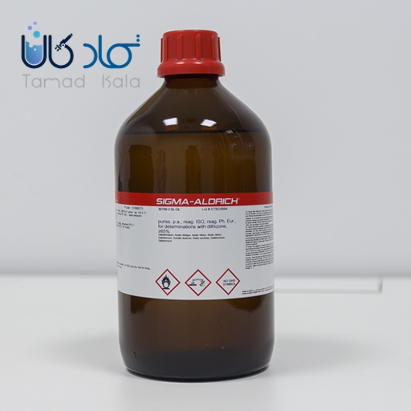 اسید استیک گلاسیال سیگما