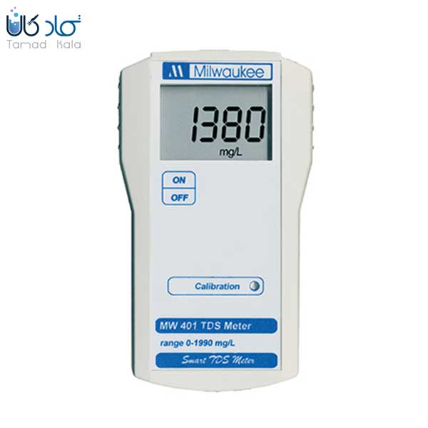 سختی سنج میلواکی مدل MW401