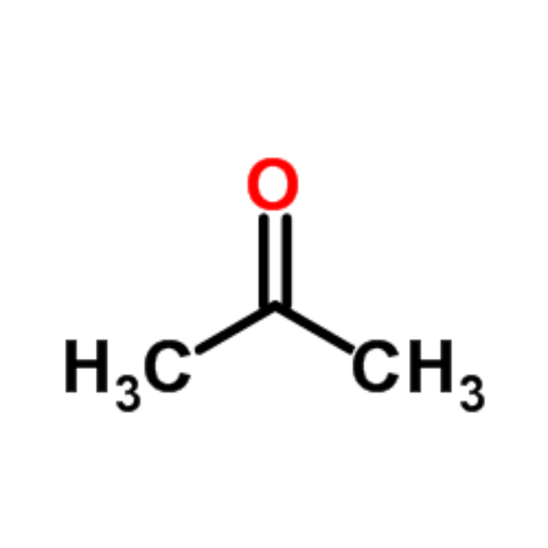 استون امرتات شیمی گرید for spectroscopy