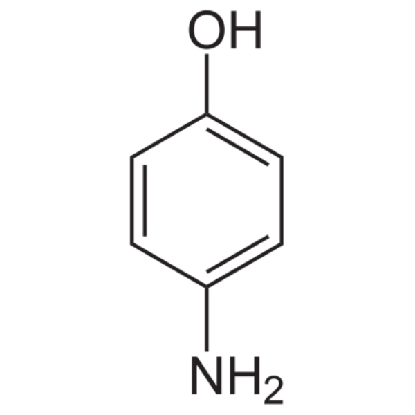 4-آمینو فنول امرتات شیمی گرید for synthesis